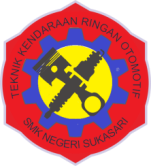 Logo TKRO